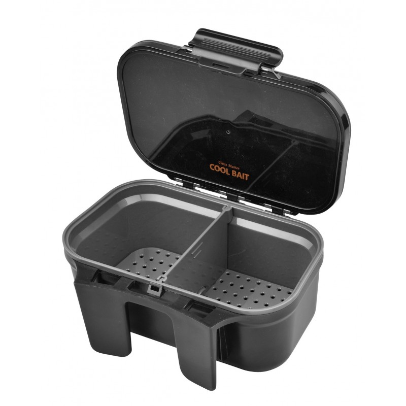 Коробка SPRO Trout Master Cool Bait Hip Box 17х12х8,5cm
